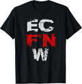 EC F'N W Wrestling Apparel