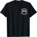 Street Race Drag Race Tees