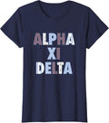 ALPHA XI DELTA