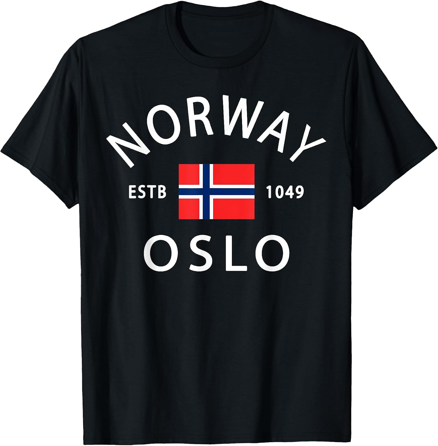 NORWAY SHIRTS & NORWEGIAN ANCESTRY TSHIRTS & MERCH