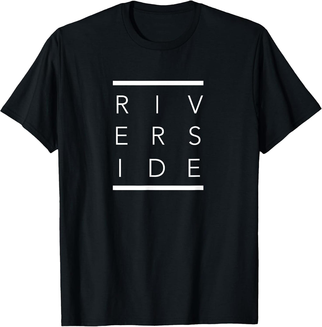 Riverside California Shirt