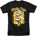 My Hero Academia Hard Rock Himiko Toga Unisex Adult T Shirt