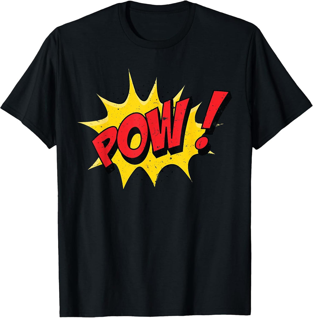 FOKS. /// Comic Bubbles And Funny Nerd Pop Art