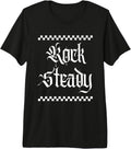 Rock Steady - Ruder Than Merch