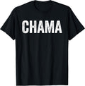 Chama Merch