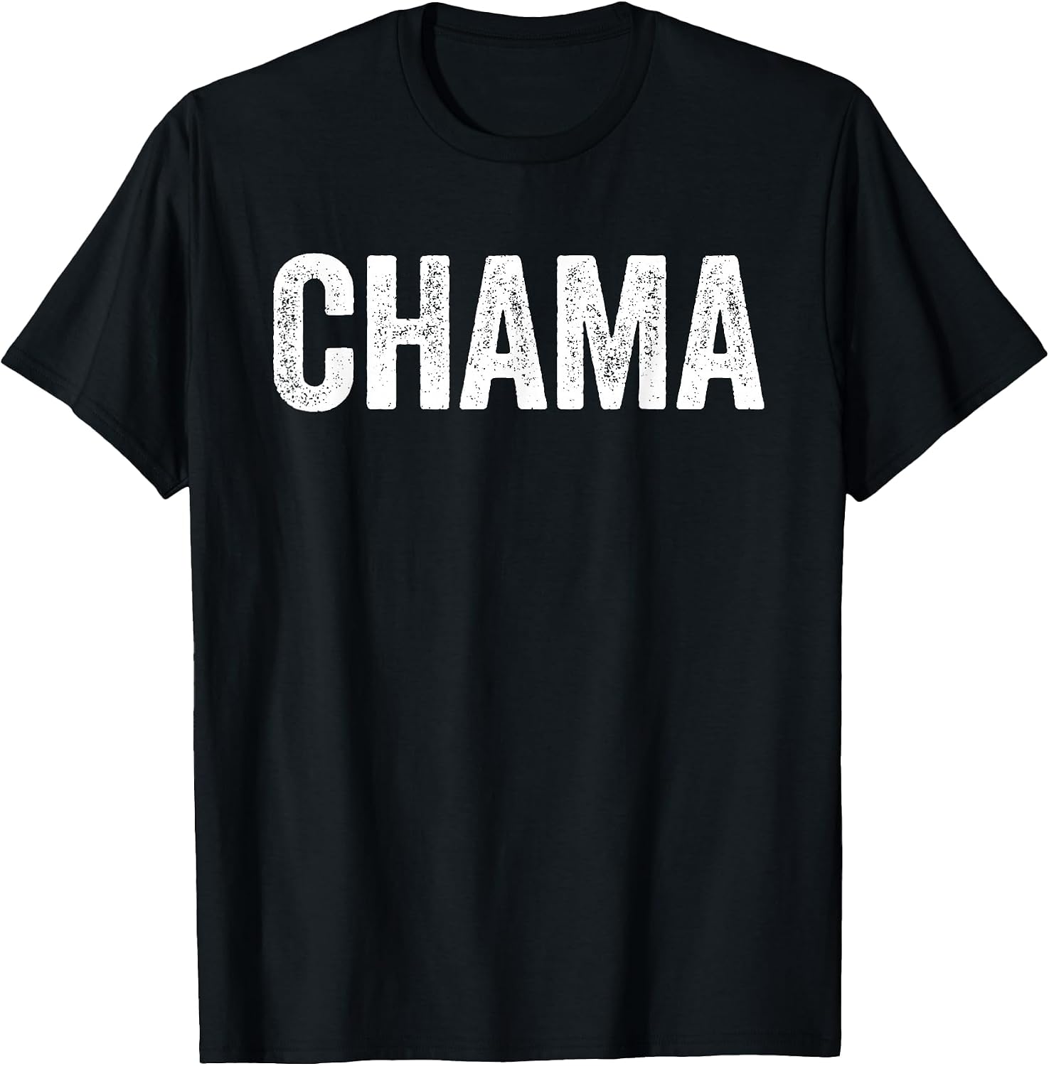 Chama Merch