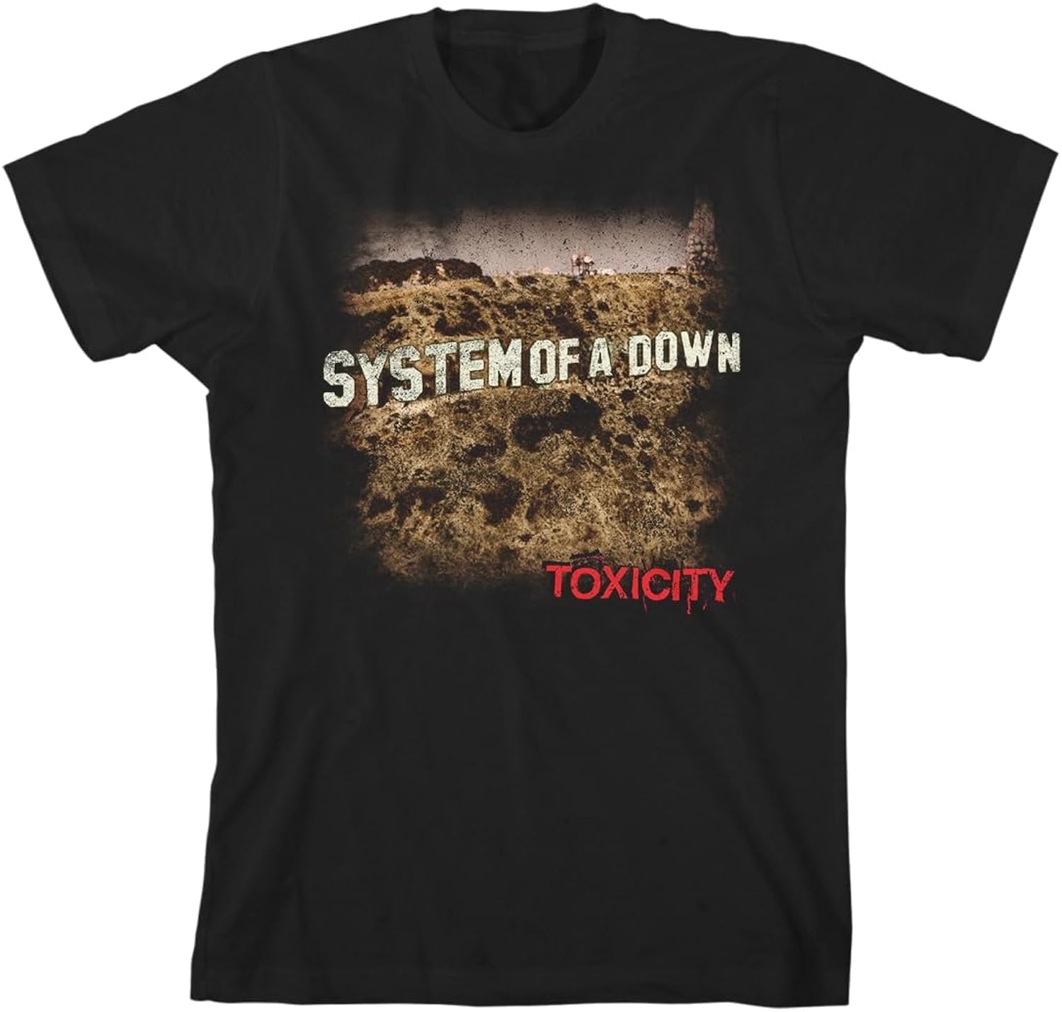 System of a Down