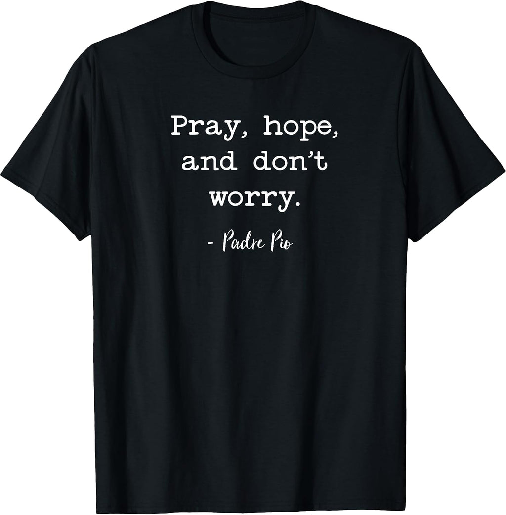 Holy Catholic Church T-Shirts