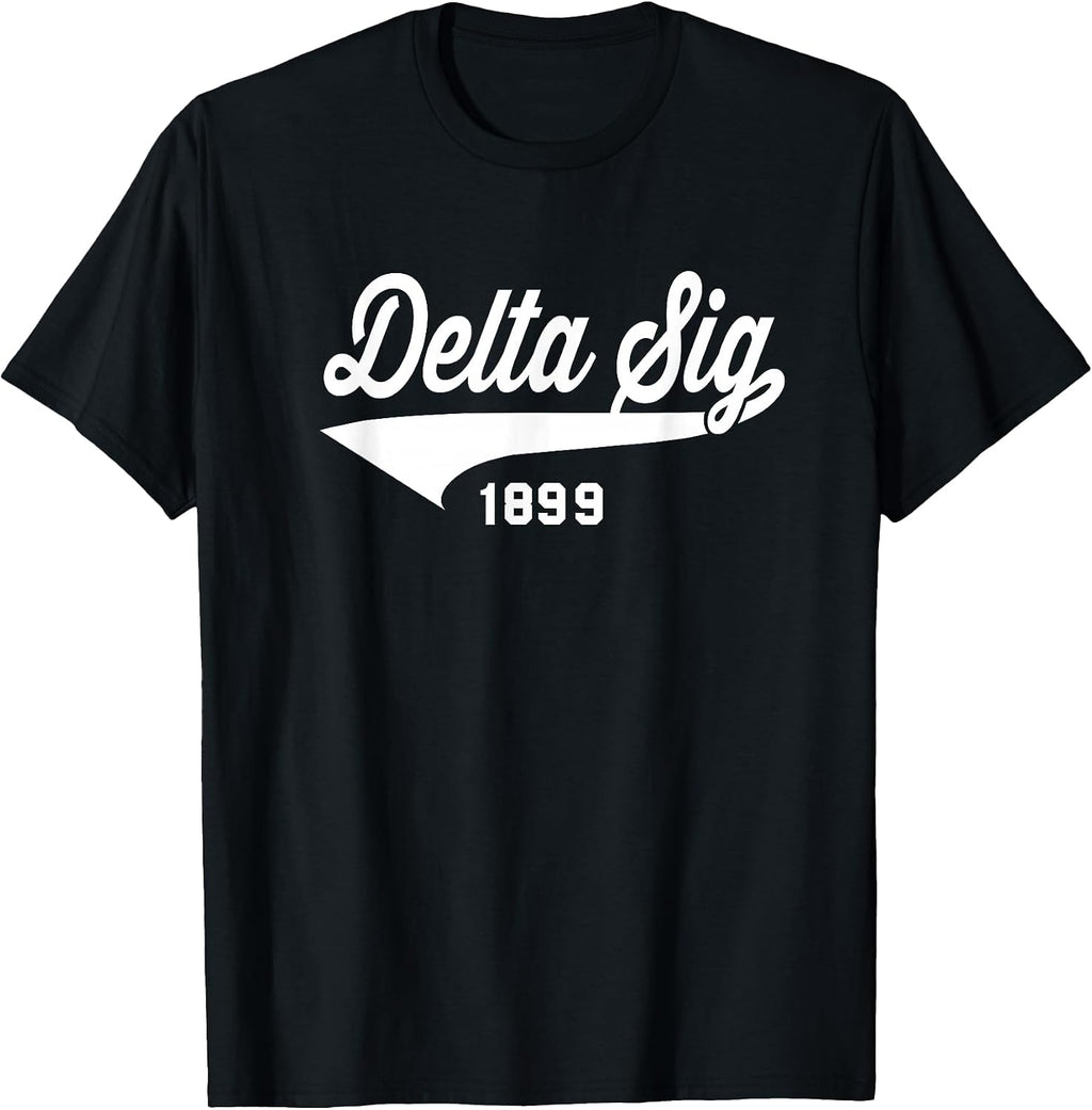 DELTA SIGMA PHI