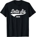 DELTA SIGMA PHI