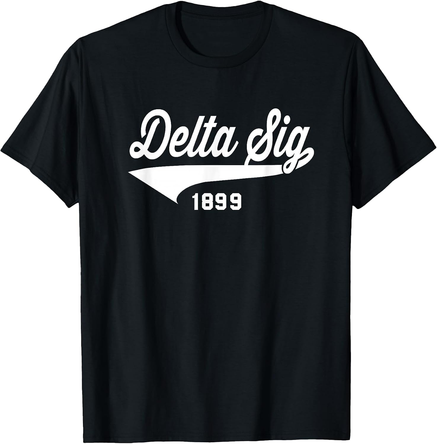 DELTA SIGMA PHI