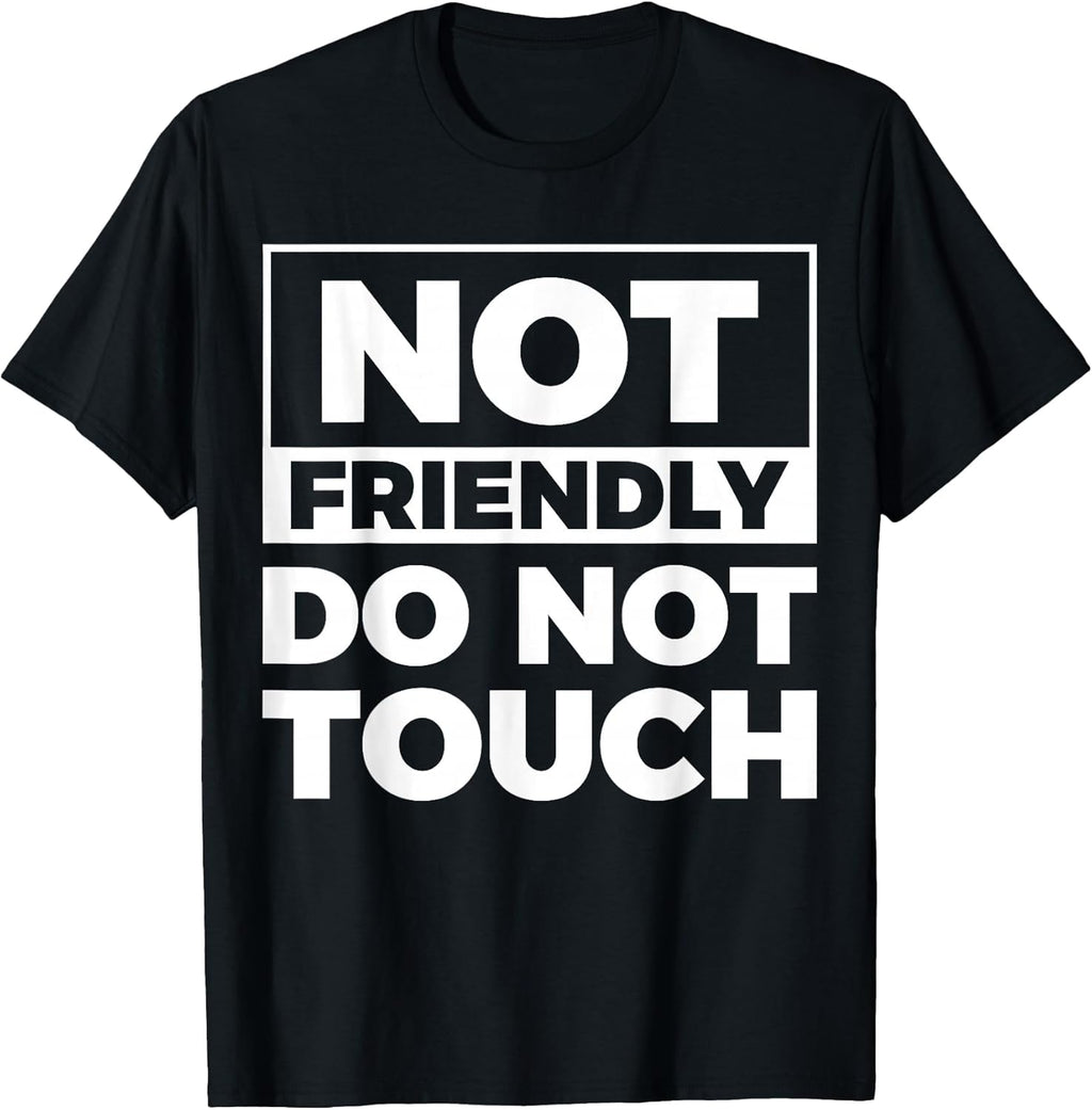 Sarcastic Loner Introvert Clothing