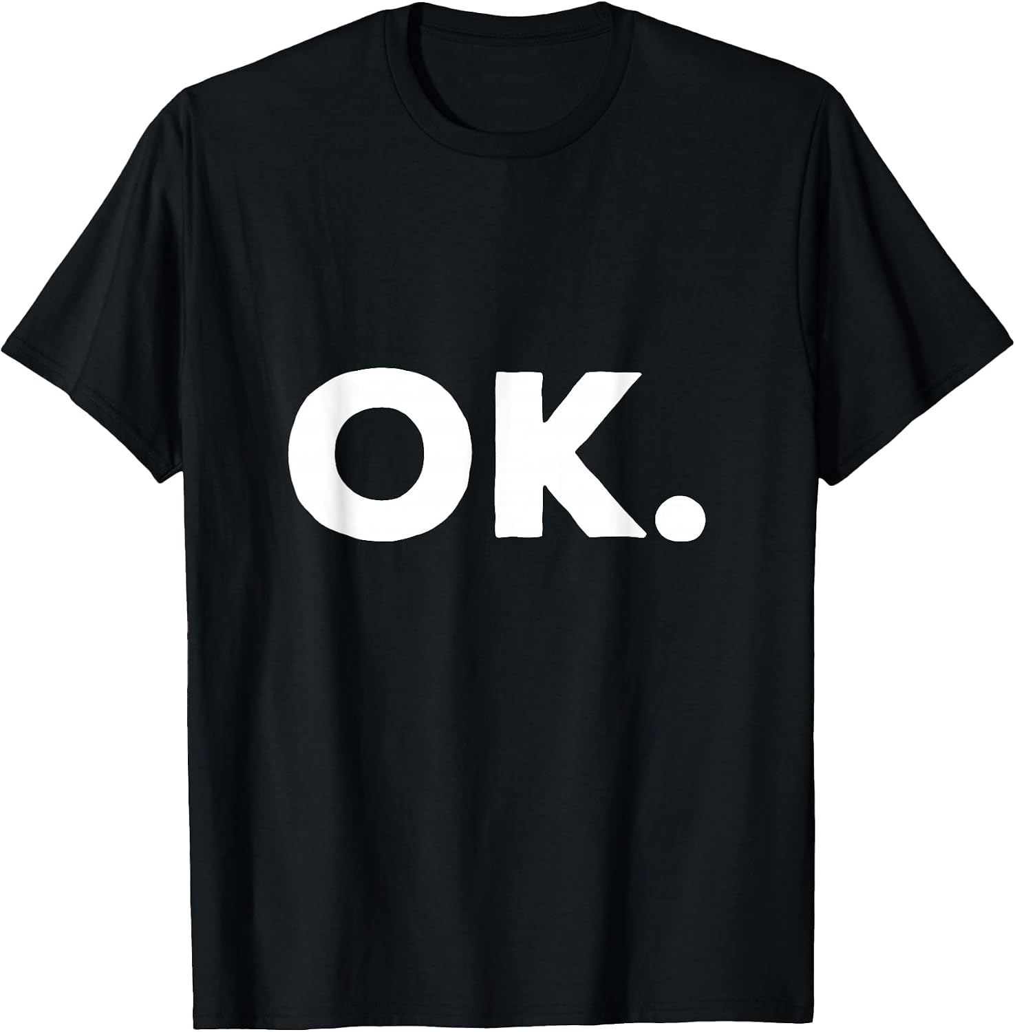 OK t-shirt