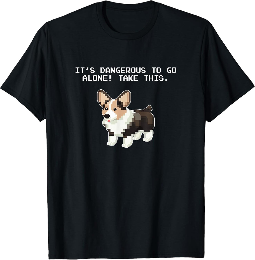 Welsh Black Corgi Mom Gift T Shirts & Hoodies