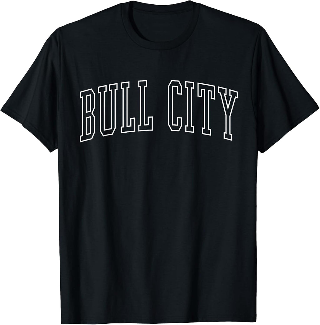 Bull City Apparel