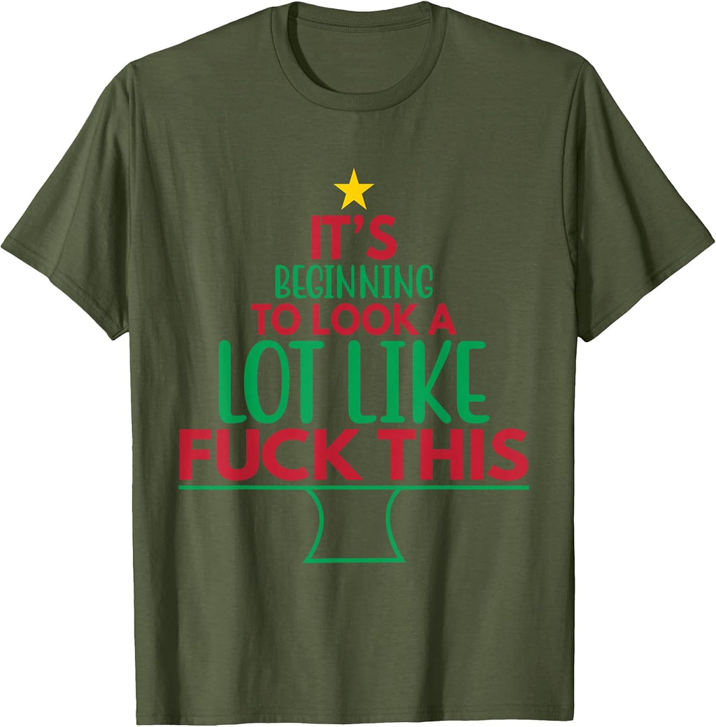 Addictive Designs Christmas Merch