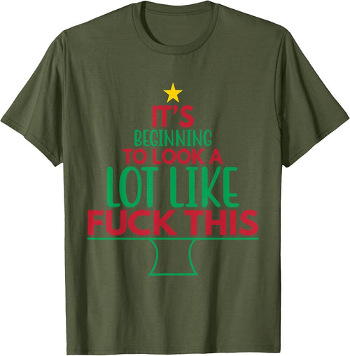 Addictive Designs Christmas Merch
