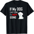 Funny Dog Lover T-shirts