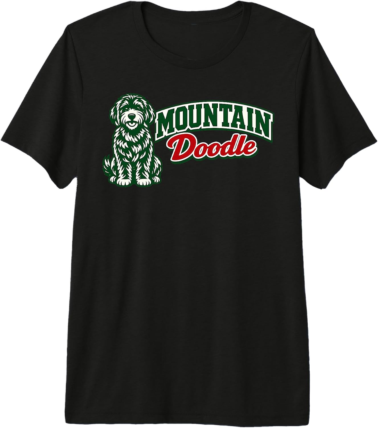 Doodle Lover for Women Girls Men Boys