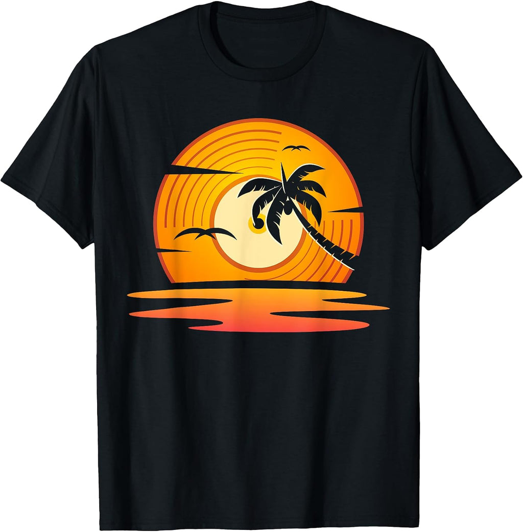 Vinyl Records Accessories Gifts Apparel Co.