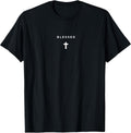 Minimalist Modern Christian Apparel