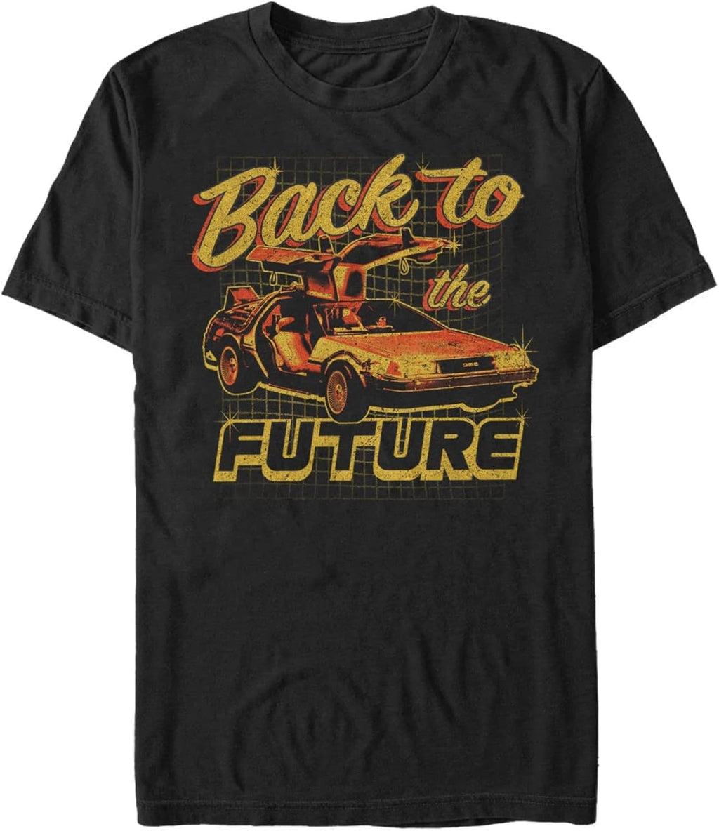 Back To The Future