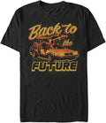 Back To The Future