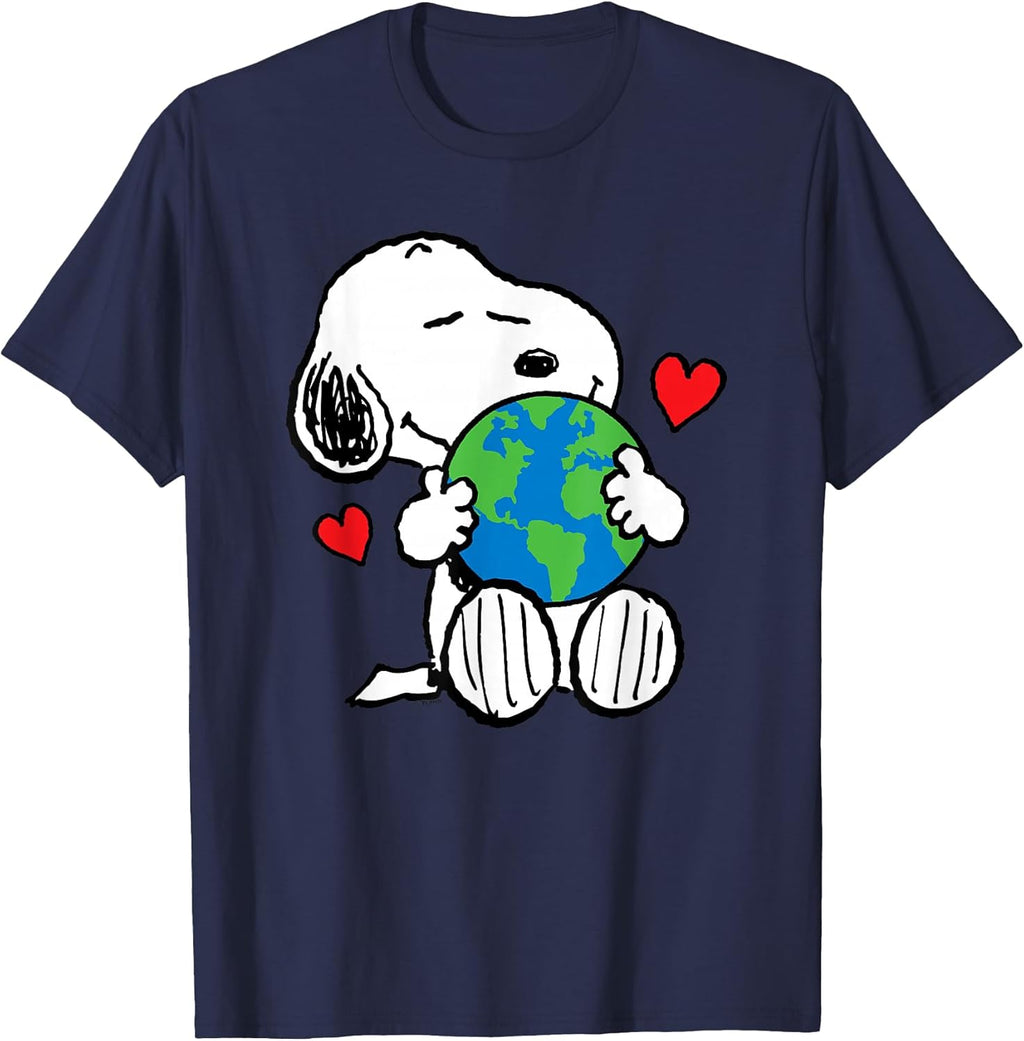 Earth Day T-Shirt