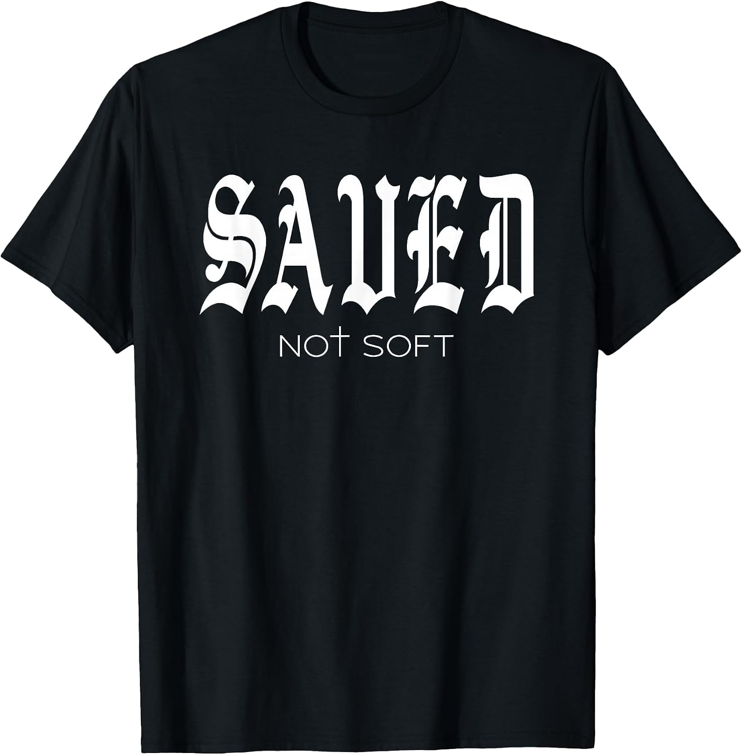 Deck't Out Christian Gear
