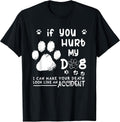 Funny Men & Women Dog Lover Shirt