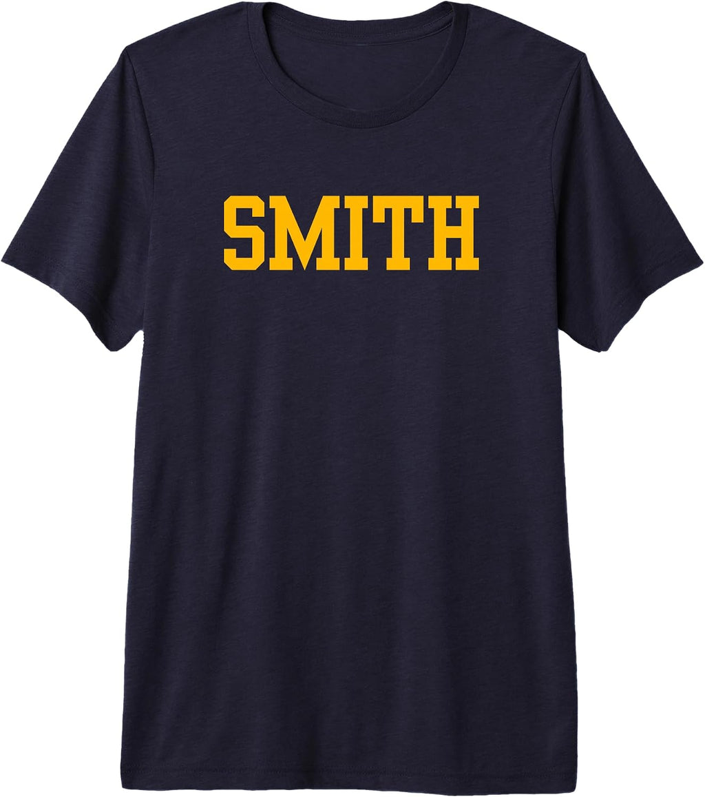 Smith College Athletic Sports Fan