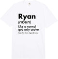 Summer Personalized Boys Name Back To School Merch