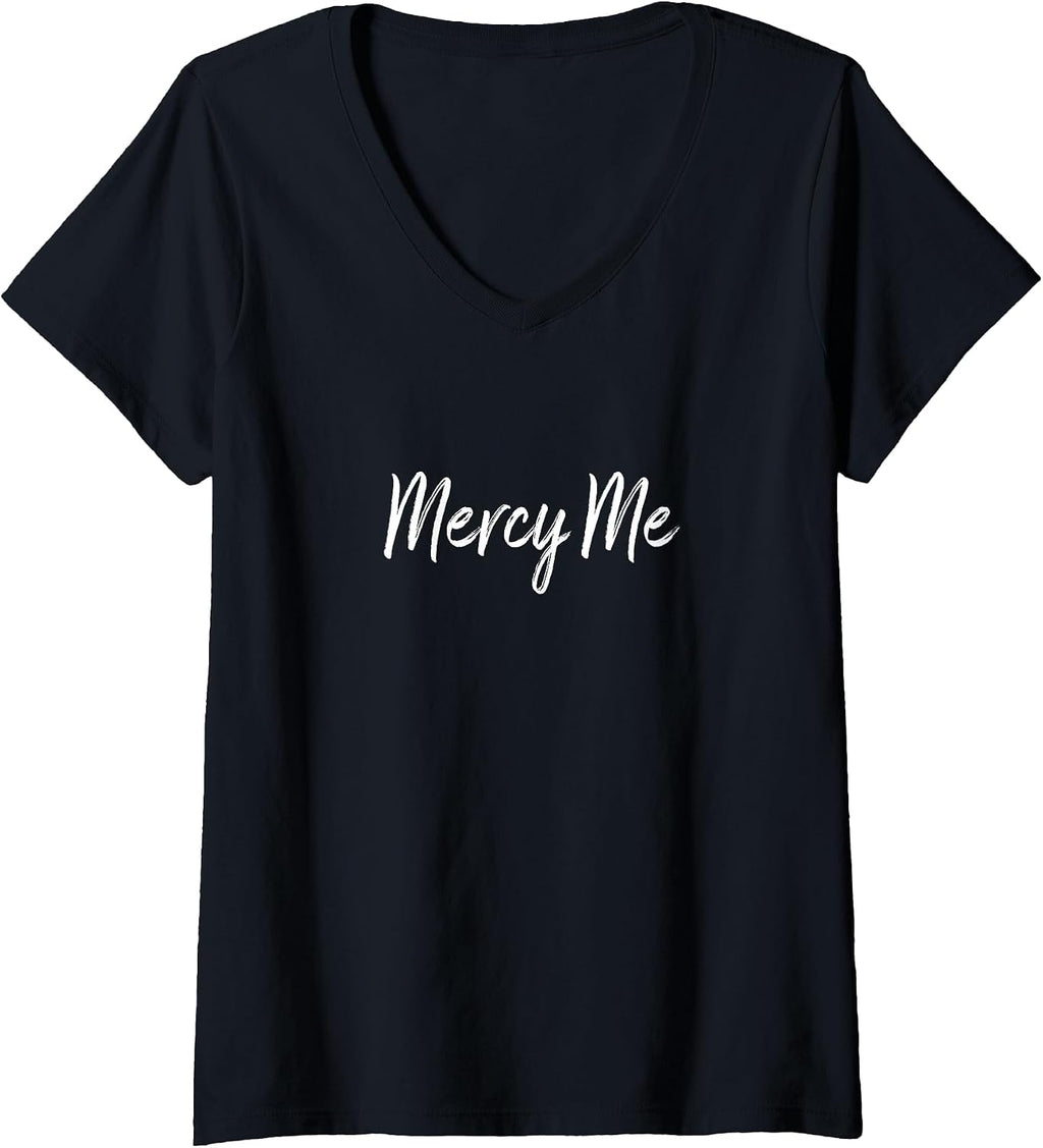 Mercy Me -