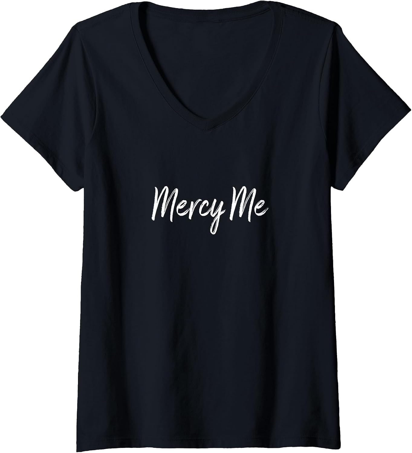 Mercy Me -