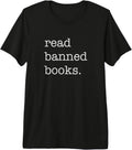 Read Banned Books