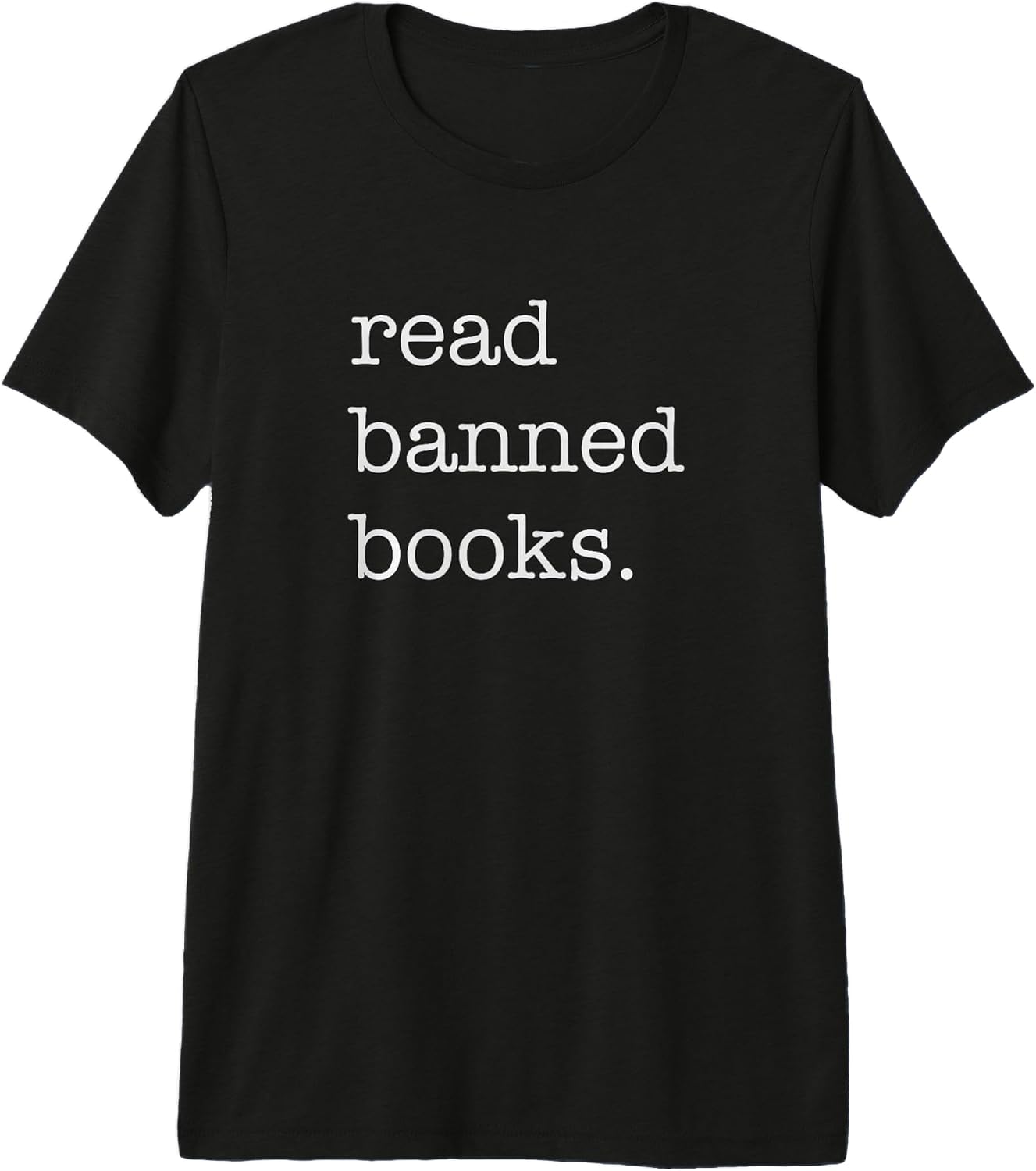 Read Banned Books