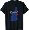 FREEDOM NH - Clothing and Souvenirs