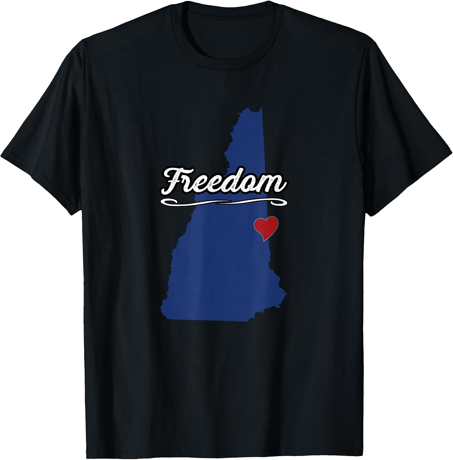 FREEDOM NH - Clothing and Souvenirs