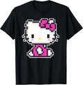 Official Pixel Tee Shirt T-Shirt