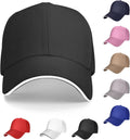 Custom Hats for Men Design Your Own Personalized Photo Text Logo Caps for Women