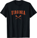 vintage virginia lacrosse