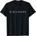 Disclosure Alien / UAPs / USOs / Alien UFOs Design