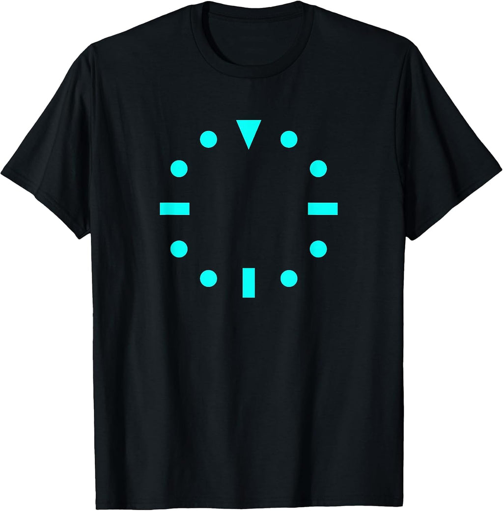 WATCH COLLECTOR MERCH