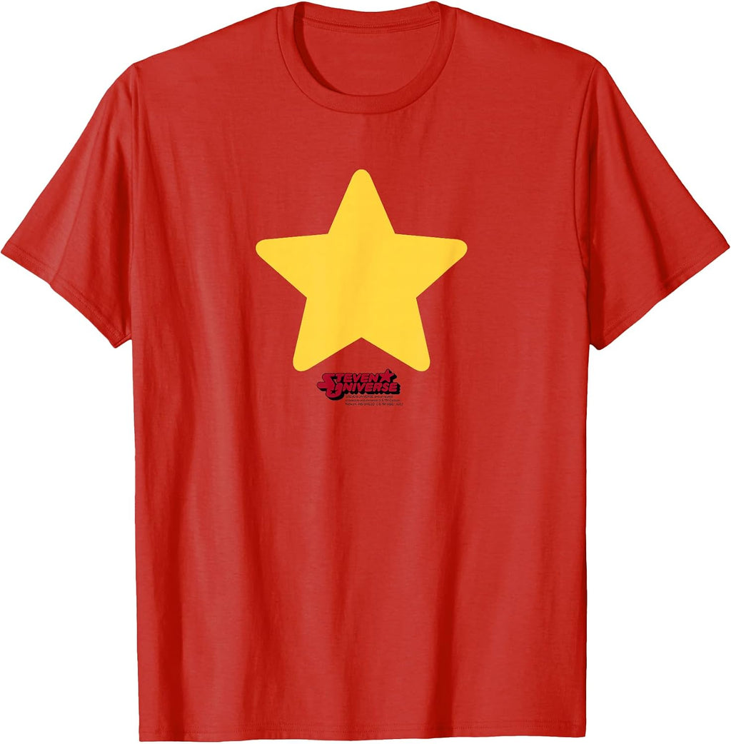 STEVEN UNIVERSE