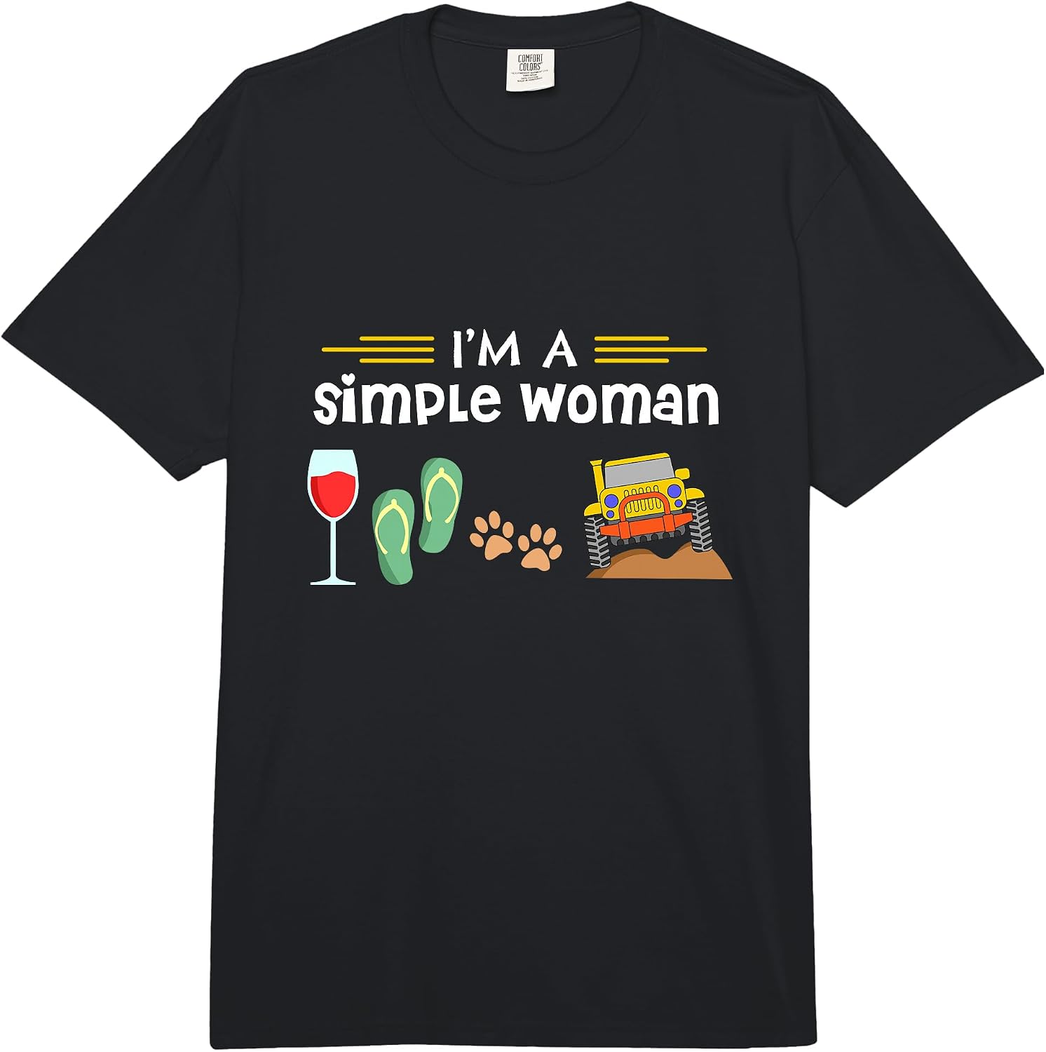 Merch Co
