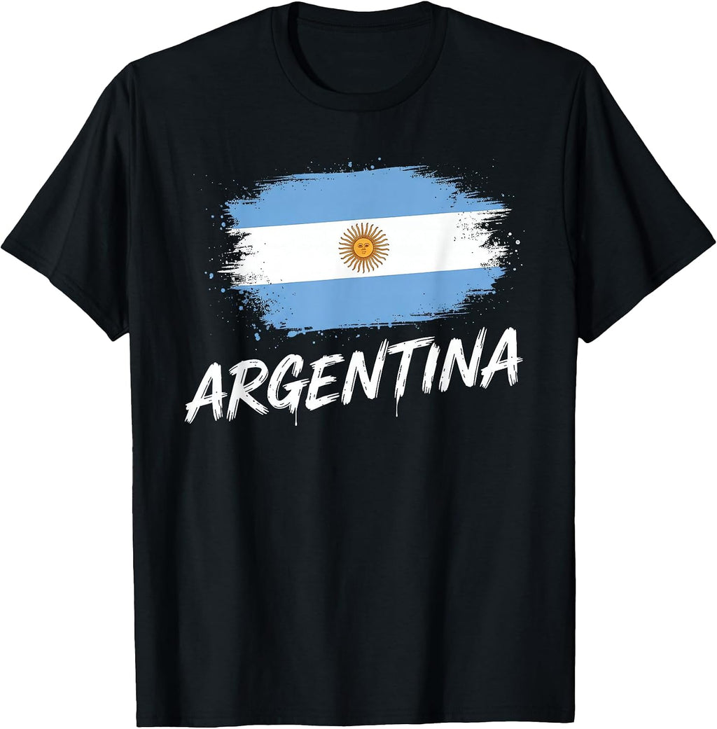 Country Roots & Heritage Merch