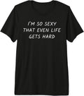 Funny Sarcastic Witty Bold Relatable Vanity Gifts