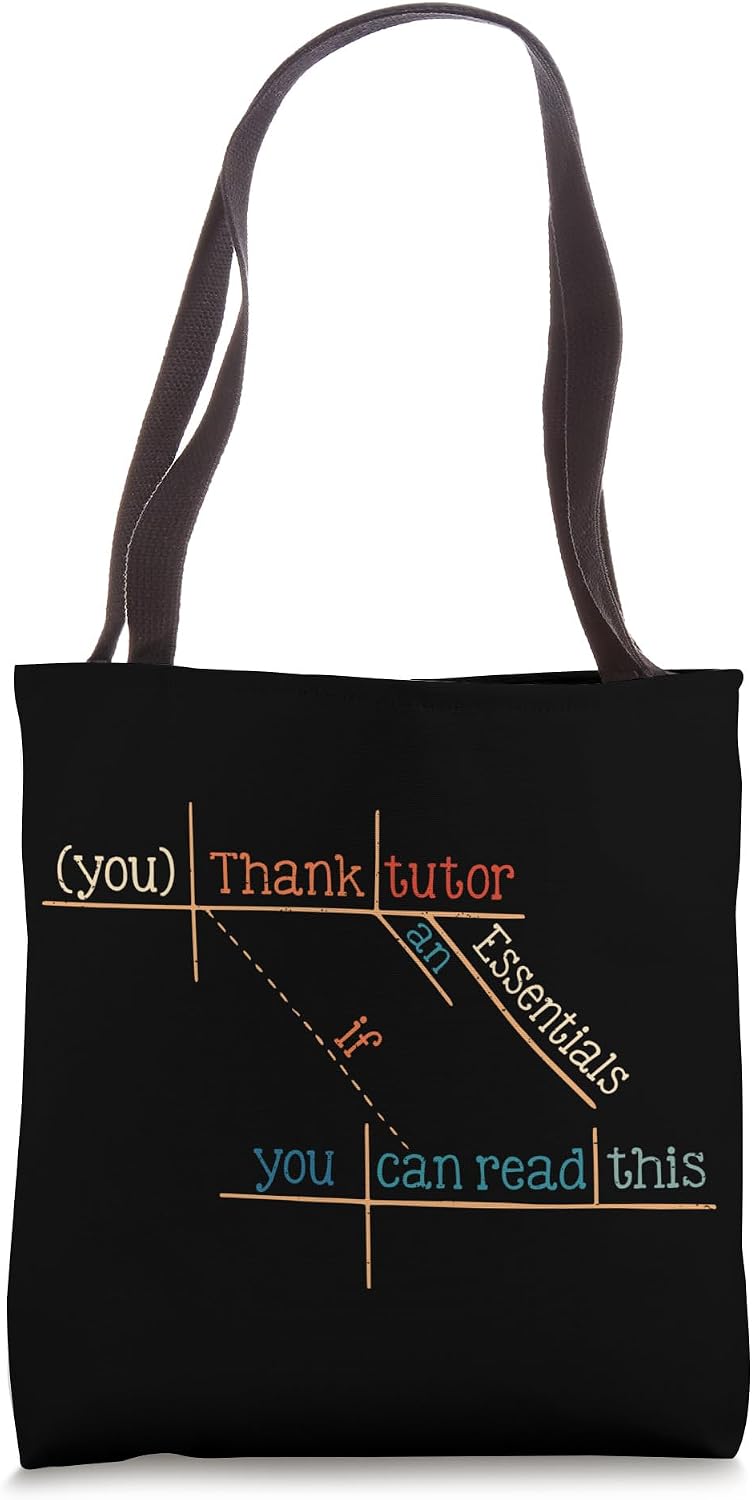 If You Can Read This Funny CC Tutor Tee