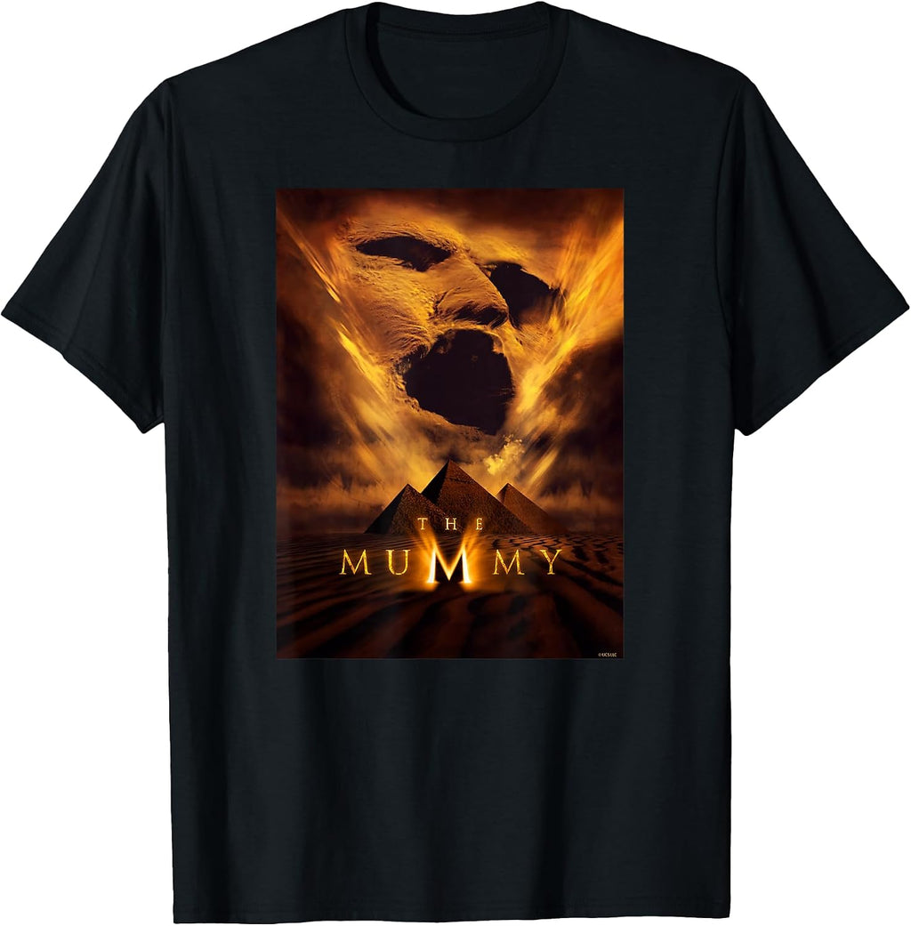 The Mummy