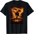 The Mummy